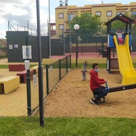 Albatros Golf Luxury Ayamonte I 아파트 외부 사진