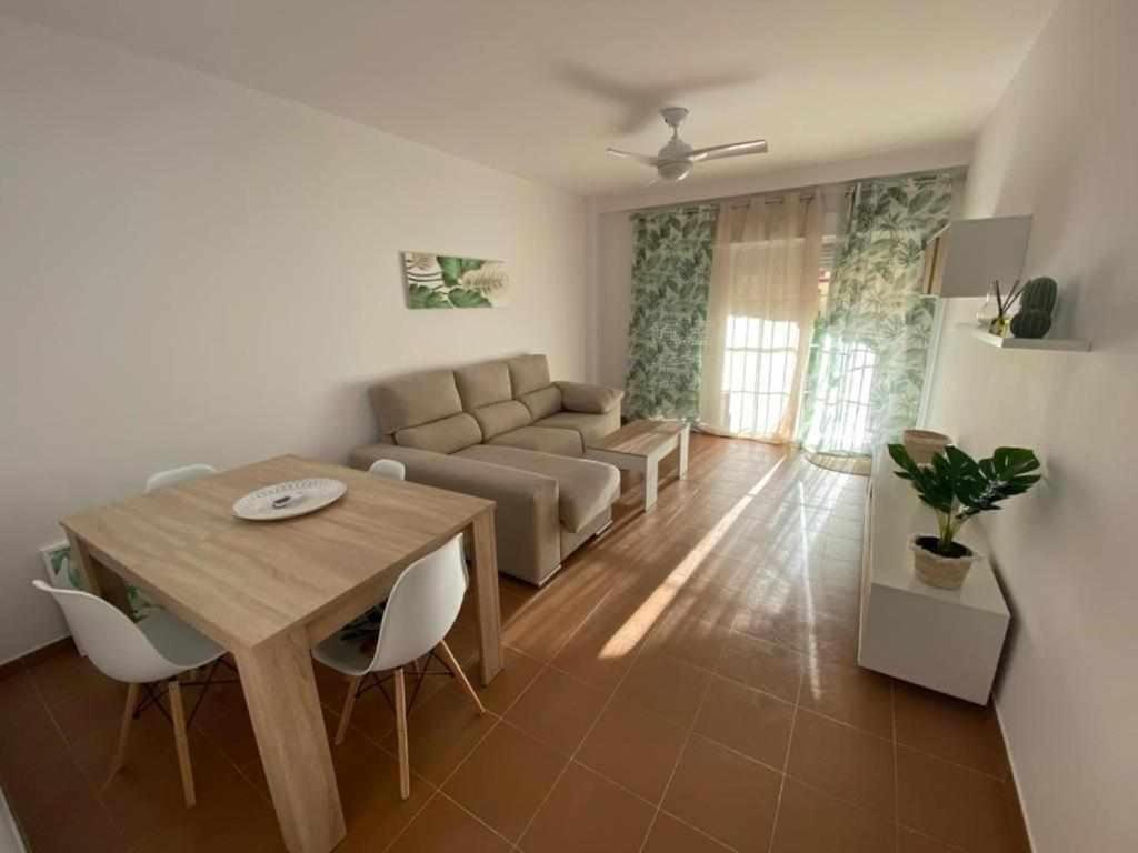 Albatros Golf Luxury Ayamonte I 아파트 외부 사진