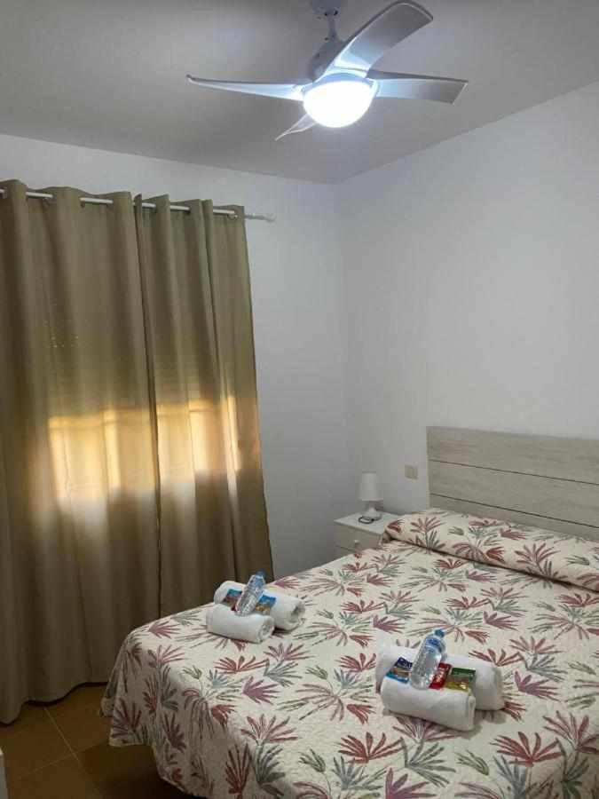 Albatros Golf Luxury Ayamonte I 아파트 외부 사진