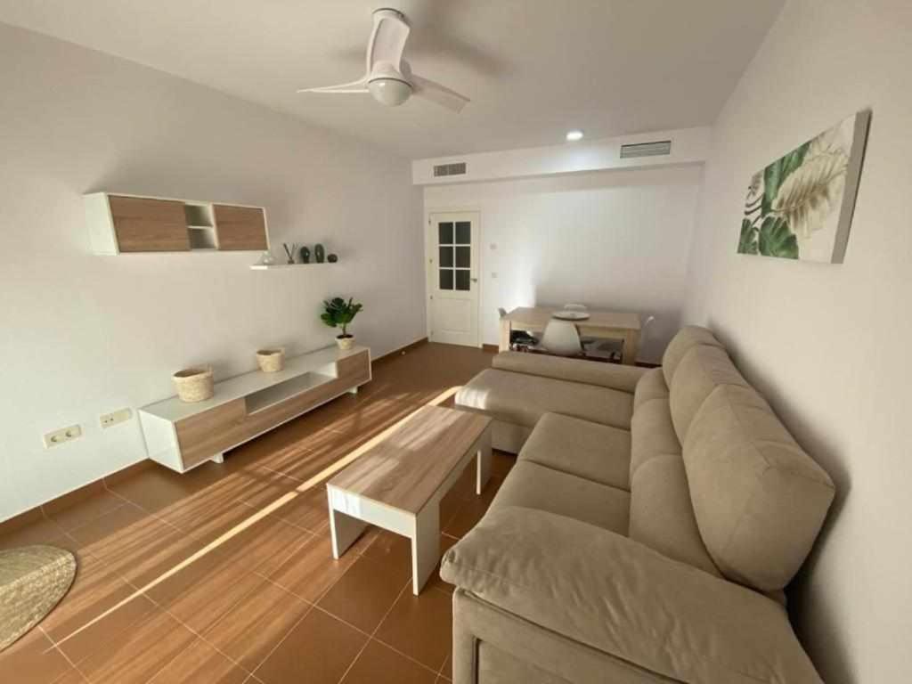 Albatros Golf Luxury Ayamonte I 아파트 외부 사진