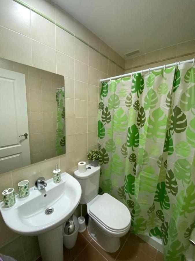 Albatros Golf Luxury Ayamonte I 아파트 외부 사진