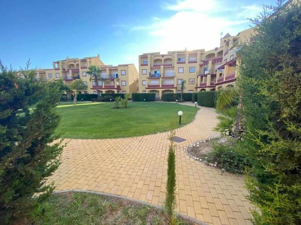 Albatros Golf Luxury Ayamonte I 아파트 외부 사진