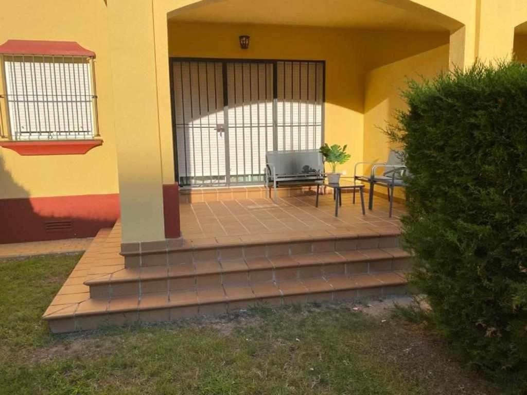 Albatros Golf Luxury Ayamonte I 아파트 외부 사진